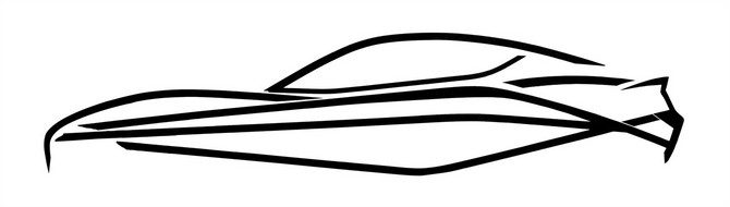 Fisker Revealing New Car on April 3 at New York Motor Show Fisker Revealing New Car on April 3 at New York Motor Show