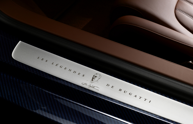 Bugatti Veyron Grand Sport Vitesse Legend Ettore Bugatti Bugatti Veyron Grand Sport Vitesse Legend Ettore Bugatti