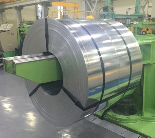 What is the Use of GI Steel Coil What is the Use of GI Steel Coil