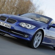BMW 3 Series BMW 3 Series