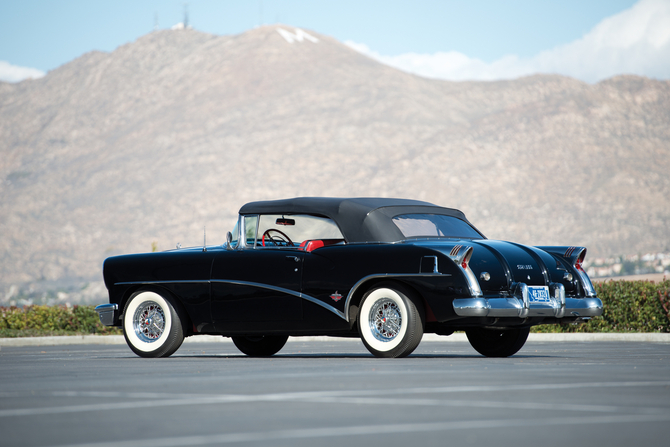 Buick Skylark Convertible Buick Skylark Convertible