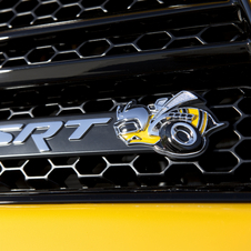 Dodge Preps New Charger SRT8 Super Bee for 2012 Dodge Preps New Charger SRT8 Super Bee for 2012