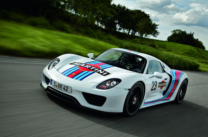 The motorsports liveries from the test cars will likely be paint options according to early reports The motorsports liveries from the test cars will likely be paint options according to early reports