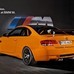 BMW M3 GTS