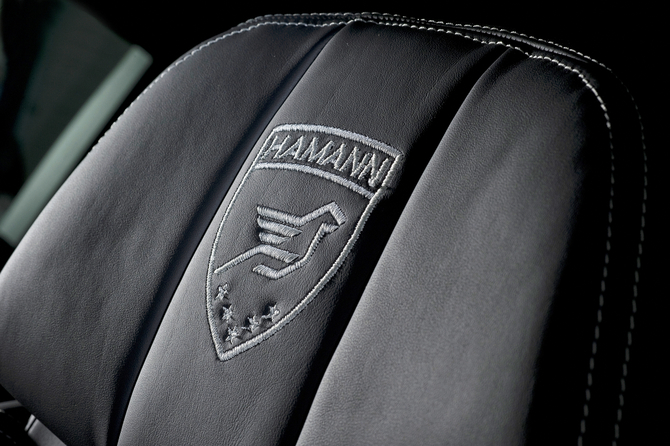 Hamann Motorsport M5 F10 Hamann Motorsport M5 F10