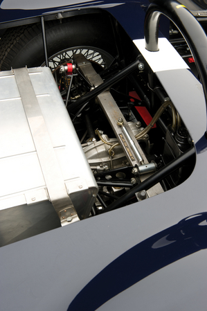 Maserati Tipo 61 Birdcage Maserati Tipo 61 Birdcage