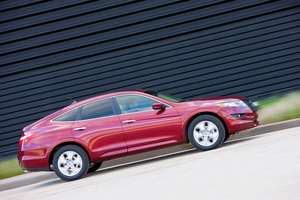 Honda Accord Crosstour EX 2WD 5-Spd AT