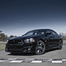 Dodge Preps New Charger SRT8 Super Bee for 2012 Dodge Preps New Charger SRT8 Super Bee for 2012