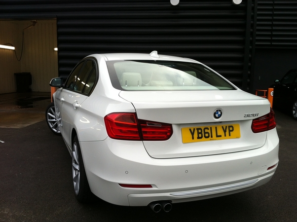 328i: Why 4 cylinders may not be enough for some 328i: Why 4 cylinders may not be enough for some