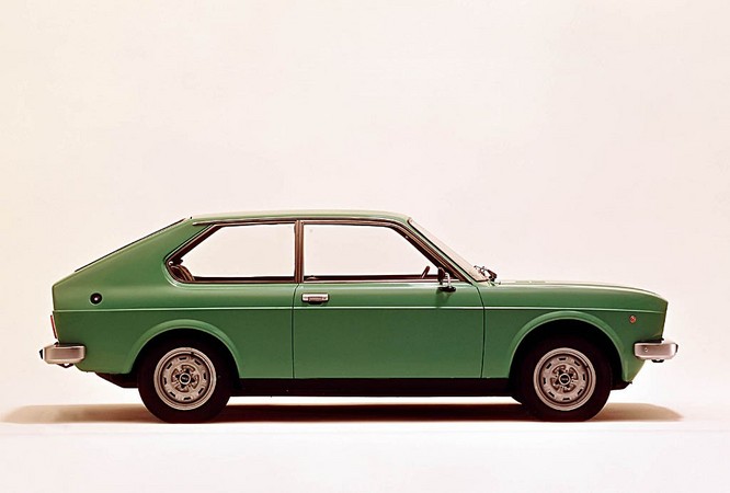 fiat 128 special