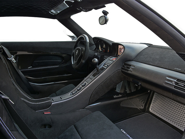 Gemballa MIRAGE GT Carbon Edition Gemballa MIRAGE GT Carbon Edition