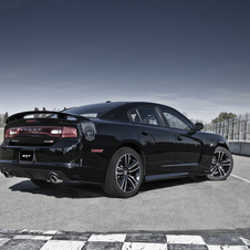 Dodge Preps New Charger SRT8 Super Bee for 2012 Dodge Preps New Charger SRT8 Super Bee for 2012