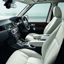 Land Rover Launches Discovery and Range Rover Special Editions Land Rover Launches Discovery and Range Rover Special Editions