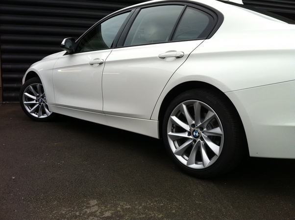328i: Why 4 cylinders may not be enough for some 328i: Why 4 cylinders may not be enough for some