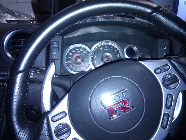 GT-R GT-R
