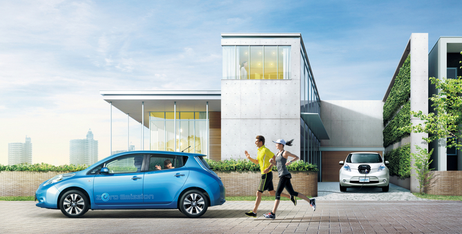 However under the skin, Nissan has made a variety of changes However under the skin, Nissan has made a variety of changes