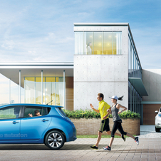 However under the skin, Nissan has made a variety of changes