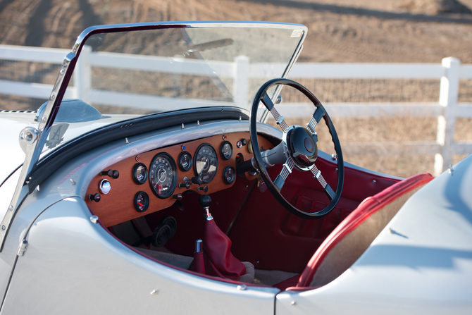 Allard K1 Allard K1