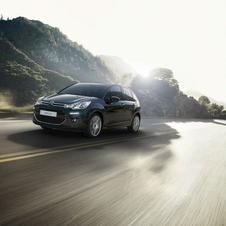 Citroën C3 Citroën C3