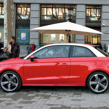 It is aiming to sell two million cars a year by 2020