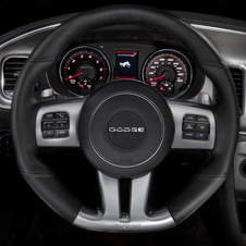 Dodge Preps New Charger SRT8 Super Bee for 2012 Dodge Preps New Charger SRT8 Super Bee for 2012