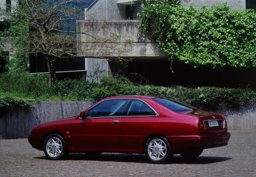 Algobox - Citroen M35 with Wankel Rotary Engine