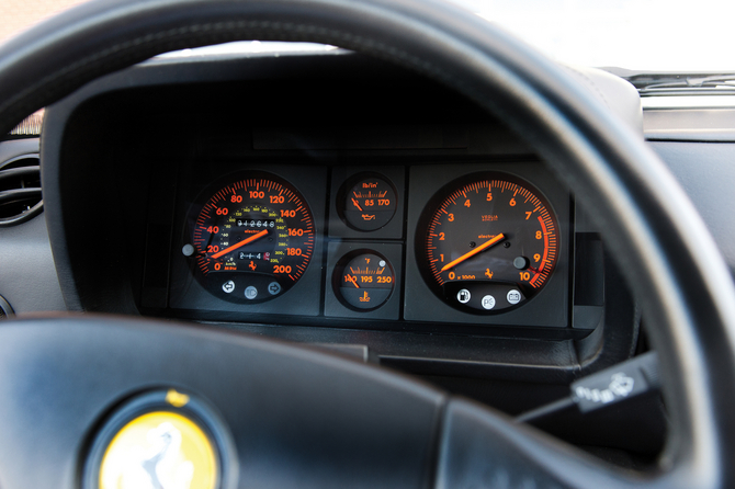 Ferrari 512 TR Ferrari 512 TR