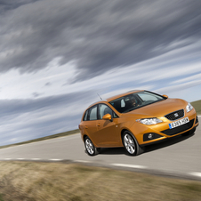 Seat Ibiza Seat Ibiza