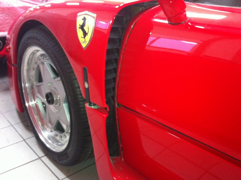 No more manual Ferrari’s: Why I’m sad to see them go No more manual Ferrari’s: Why I’m sad to see them go