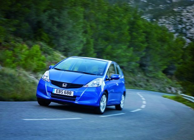 Honda Jazz Gen.2 Honda Jazz Gen.2