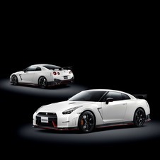 The GT-R represents the ultimate expression of the car