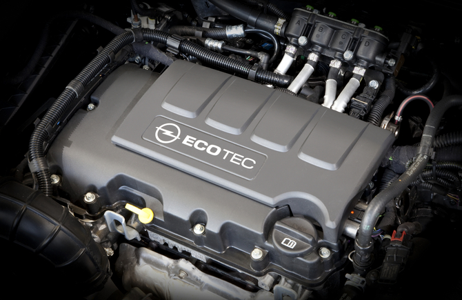 Opel Expands LPG Engines to Astra, Meriva and Corsa Opel Expands LPG Engines to Astra, Meriva and Corsa