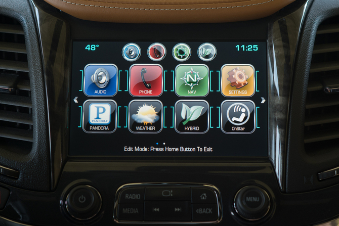 The system has improved voice recognition The system has improved voice recognition