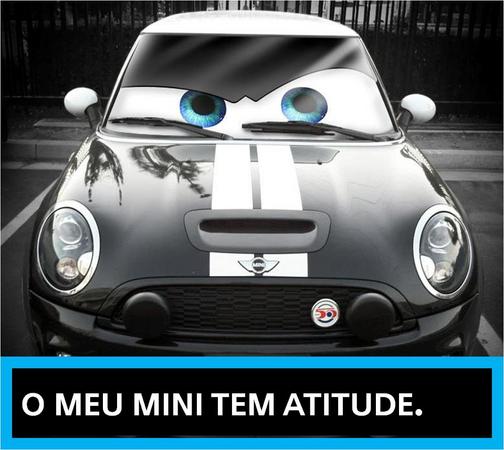 o meu mini tem atitude o meu mini tem atitude