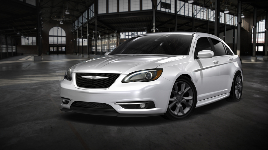 Chrysler Planning Successors to Dodge Avenger, Jeep Compass and Chrysler 200