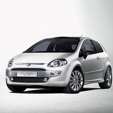 Fiat Grande Punto - Punto Evo Fiat Grande Punto - Punto Evo