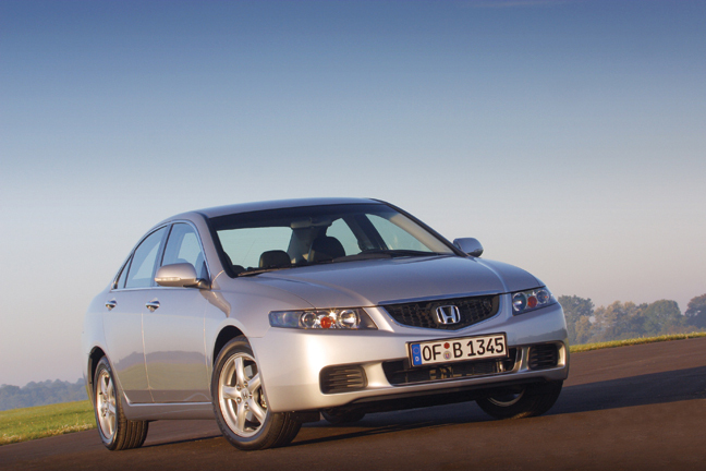 Honda Accord 2.0 SE Honda Accord 2.0 SE