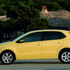 Volkswagen Polo Volkswagen Polo