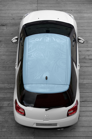 Citroën DS3 HDi 90 FAP 99g Airdream So Chic Citroën DS3 HDi 90 FAP 99g Airdream So Chic