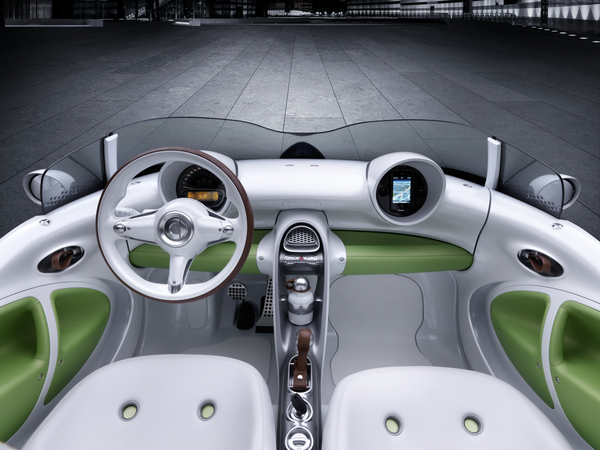 smart forspeed smart forspeed