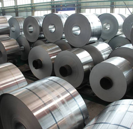 Characteristics and application of the galvanized coating Characteristics and application of the galvanized coating