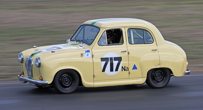 Austin A30 Austin A30