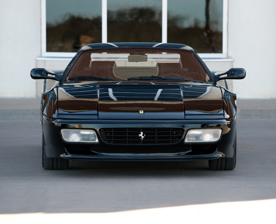 Ferrari 512 TR Ferrari 512 TR