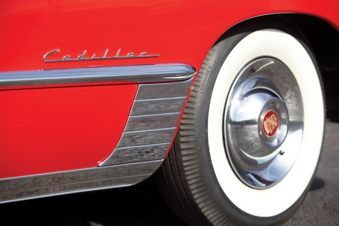 Cadillac Series 62 Cadillac Series 62
