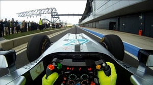 Mercedes Releases First Video and Info About W03 Formula 1 Car