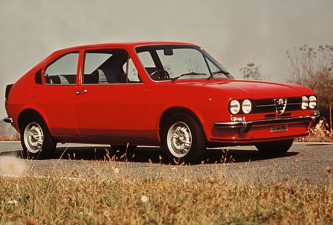 Alfa Romeo Alfasud ti 13 share tell a friend share on facebook