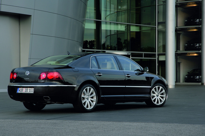 A Volkswagen tem metade das vendas norte-americanas do que os seus principais rivais A Volkswagen tem metade das vendas norte-americanas do que os seus principais rivais