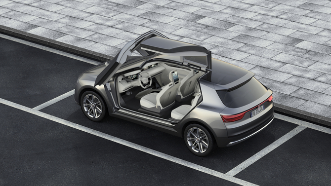 Italdesign Clipper Italdesign Clipper