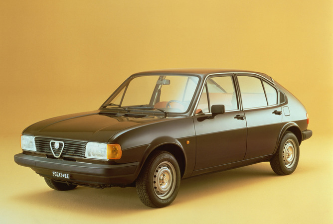 Alfa Romeo Alfasud ti 13 share tell a friend share on facebook