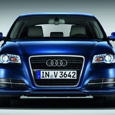 Audi A3 Sportback 2.0 TDI 170 S line